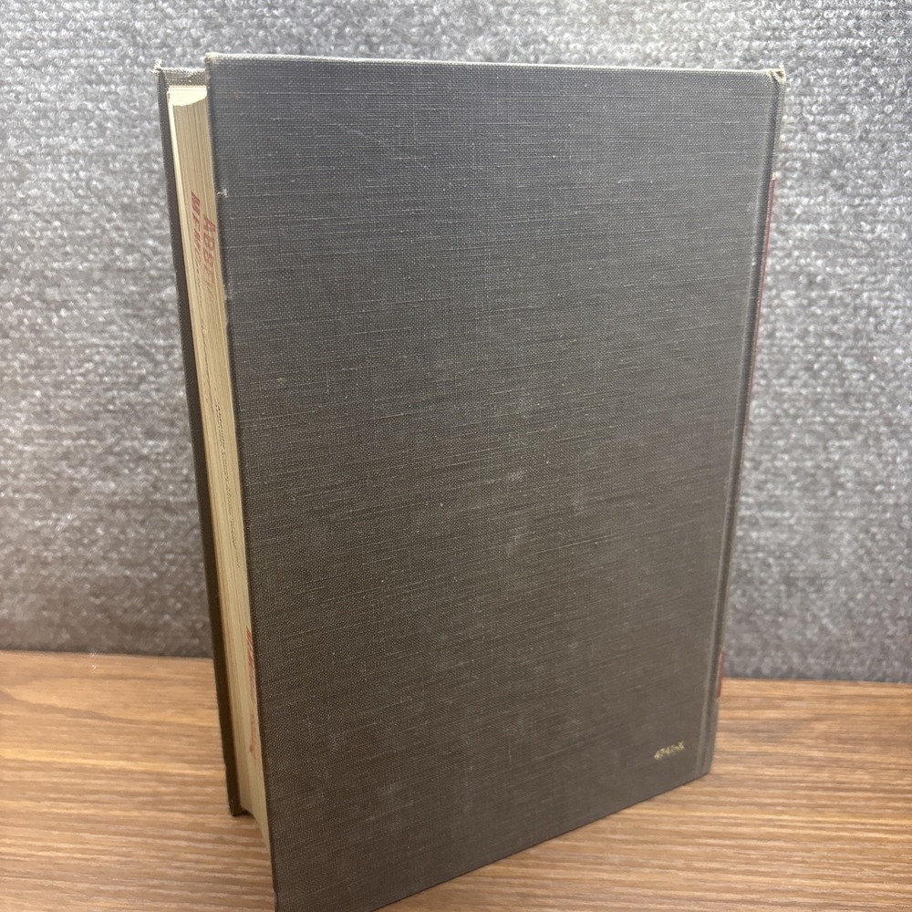 Clinical Laboratory Methods & Diagnosis, Gradwohl, 1980 Hardcover 8th Edition V1 - Picture 6 of 16